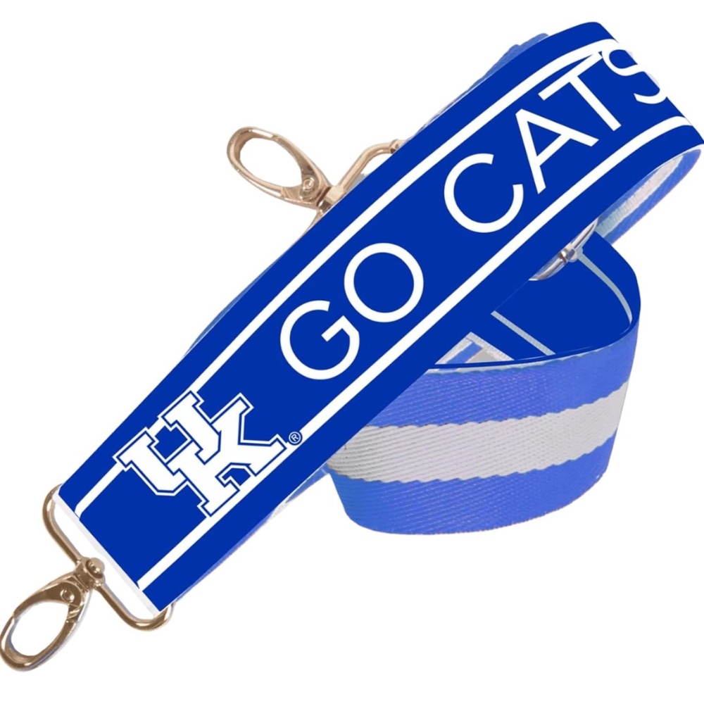 Kentucky Wildcats Patterned